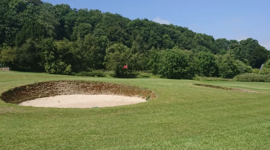 Photo of Henllys Golf Course